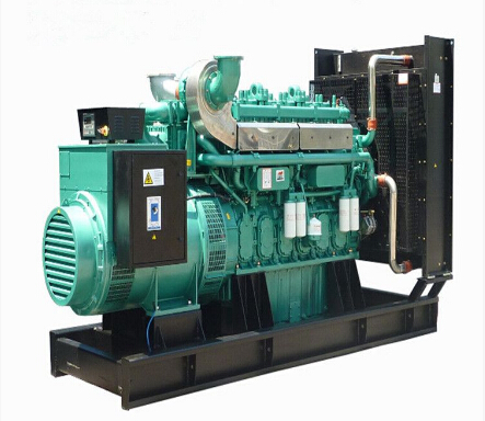 龙港宗申动力30kw小型柴油发电机组