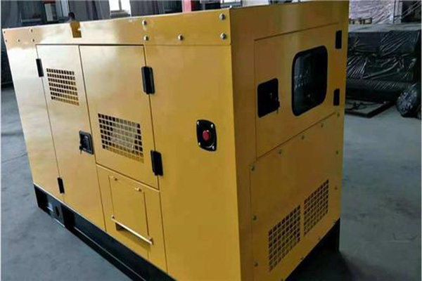 龙港发电机出租