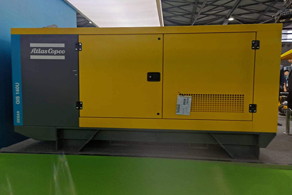 龙港发电机出租