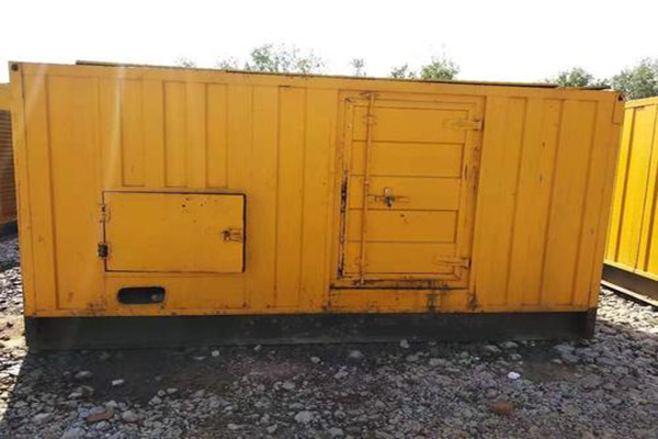 龙港发电机出租 龙港发电机出租