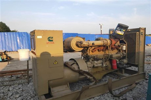 龙港发电机出租 龙港发电机出租