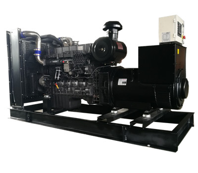 龙港上柴柴油发电机组50KW-700KW
