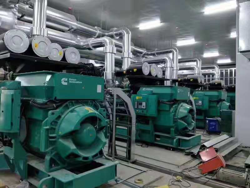 龙港发电机出租 龙港发电机出租