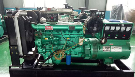 龙港发电机不发电的原因 龙港发电机不发电的原因