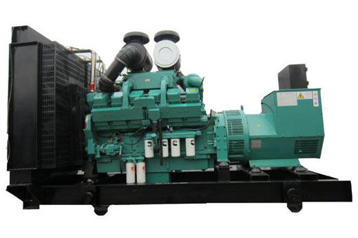 龙港柴油发电机组 龙港柴油发电机组