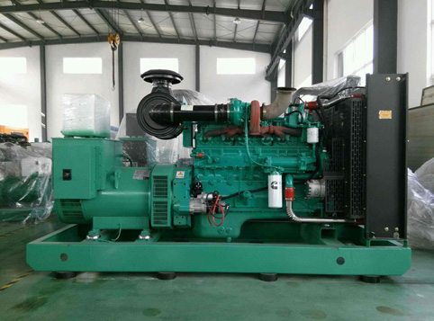龙港柴油发电机组 龙港柴油发电机组