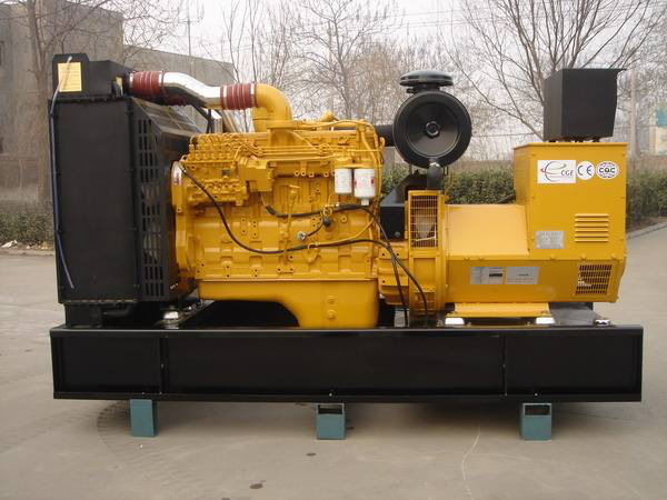 龙港发电机出租