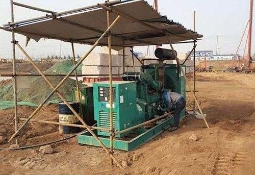 龙港发电机出租