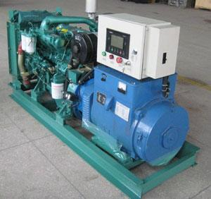 龙港发电机出租