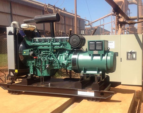 龙港发电机出租